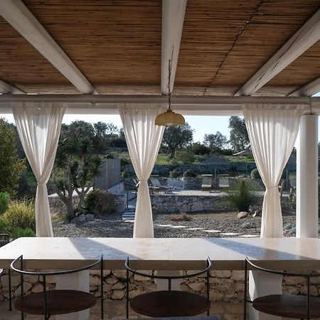 Regina Di Ulivi Bed & Breakfast Ostuni Exterior photo