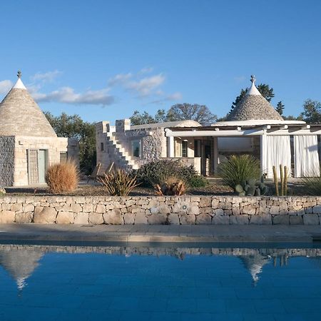 Regina Di Ulivi Bed & Breakfast Ostuni Exterior photo